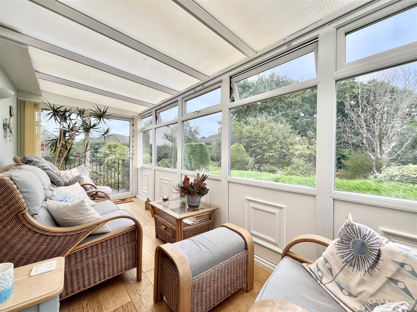 Shepherds Way, Fairlight